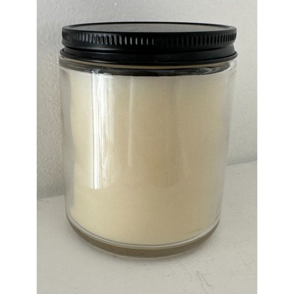 HOLIDAY SUGARED SNICKERDOODLE SINGLE WICK CANDLE Jar Bath & Body Works - Picture 3 of 8